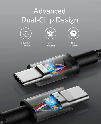 What Makes USB-C Cords Superior to Older USB Types?